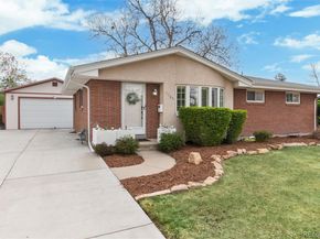 7289 S Lincoln Way, Centennial CO 80122