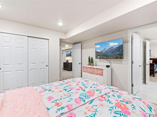 4974 S Newcombe Court, Littleton CO 80127