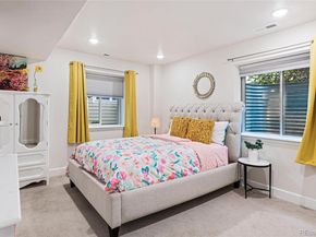 4974 S Newcombe Court, Littleton CO 80127