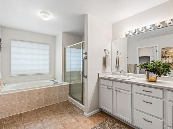 4974 S Newcombe Court, Littleton CO 80127