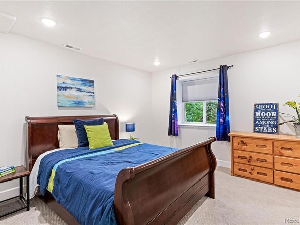 4974 S Newcombe Court, Littleton CO 80127