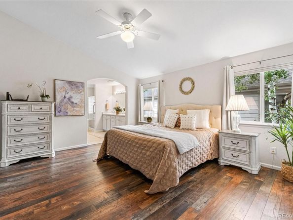 4974 S Newcombe Court, Littleton CO 80127