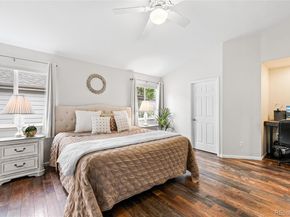 4974 S Newcombe Court, Littleton CO 80127