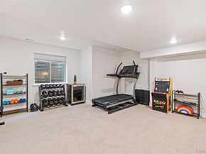 4974 S Newcombe Court, Littleton CO 80127