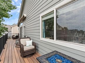 4974 S Newcombe Court, Littleton CO 80127