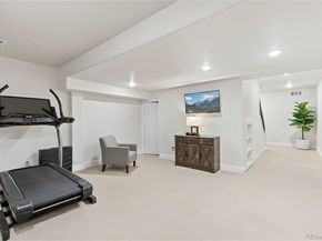 4974 S Newcombe Court, Littleton CO 80127