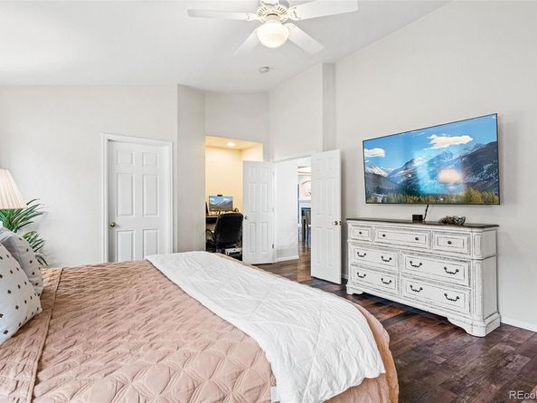 4974 S Newcombe Court, Littleton CO 80127