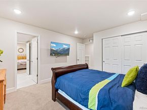 4974 S Newcombe Court, Littleton CO 80127