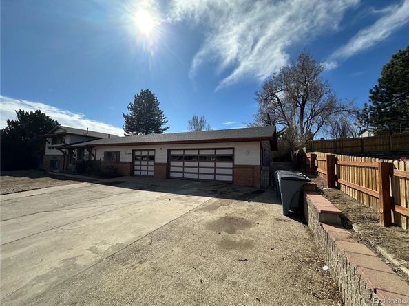 1288 Coronado Parkway S, Denver CO 80229