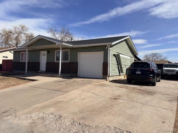 5320 Worchester Street, Denver CO 80239