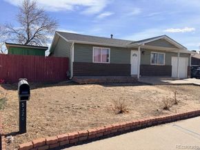 5320 Worchester Street, Denver CO 80239