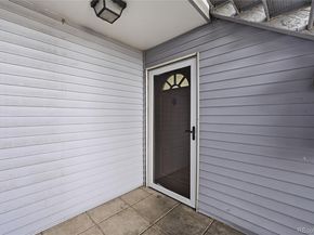 13302 E Jewell Avenue 102, Aurora CO 80012