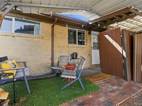 6510 W 14th Avenue, Lakewood CO 80214