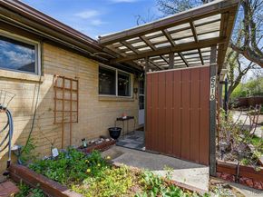6510 W 14th Avenue, Lakewood CO 80214