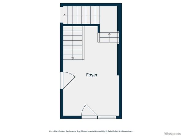 2851 W 23rd Avenue 1, Denver CO 80211