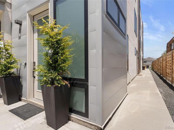 2851 W 23rd Avenue 1, Denver CO 80211