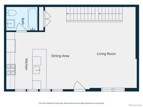 2851 W 23rd Avenue 1, Denver CO 80211