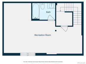2851 W 23rd Avenue 1, Denver CO 80211