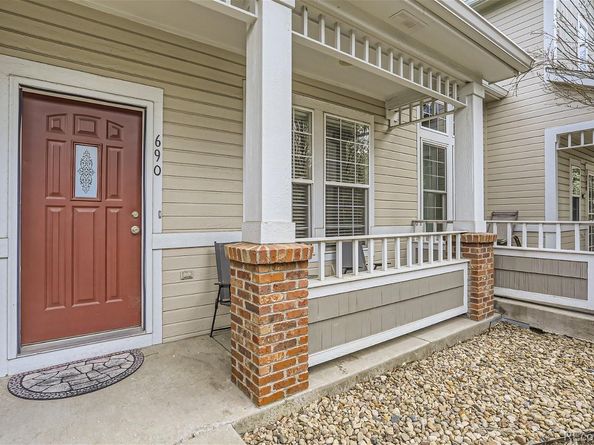 690 S Yarrow Street, Lakewood CO 80226