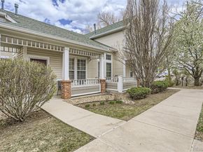 690 S Yarrow Street, Lakewood CO 80226