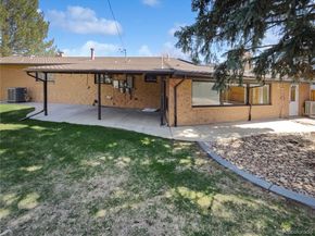 4365 S Alton Way, Greenwood Village CO 80111