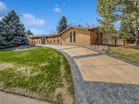 4365 S Alton Way, Greenwood Village CO 80111