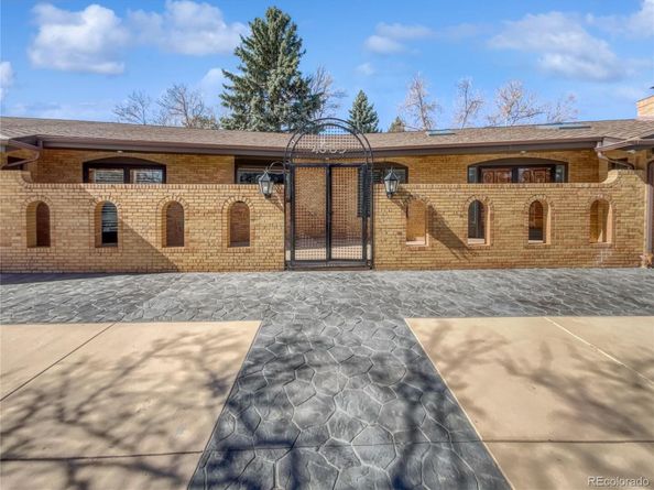 4365 S Alton Way, Greenwood Village CO 80111