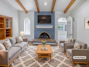 4365 S Alton Way, Greenwood Village CO 80111
