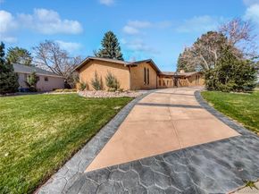 4365 S Alton Way, Greenwood Village CO 80111