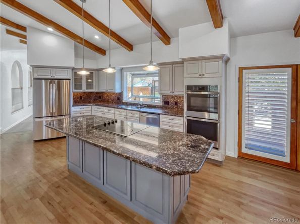 4365 S Alton Way, Greenwood Village CO 80111
