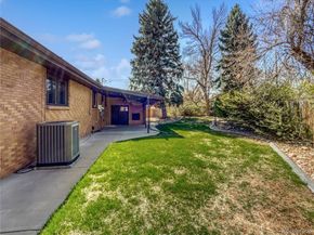 4365 S Alton Way, Greenwood Village CO 80111