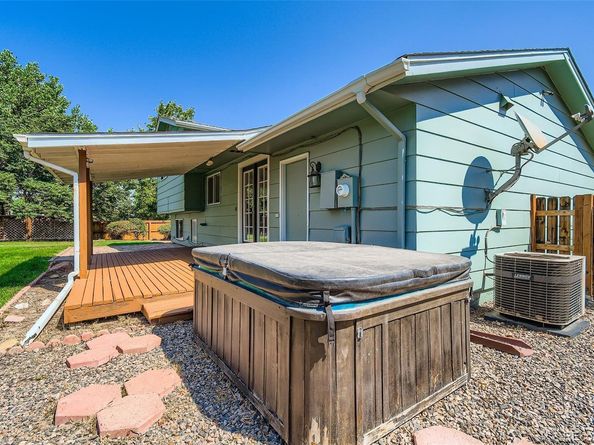 9677 Detroit Court, Thornton CO 80229
