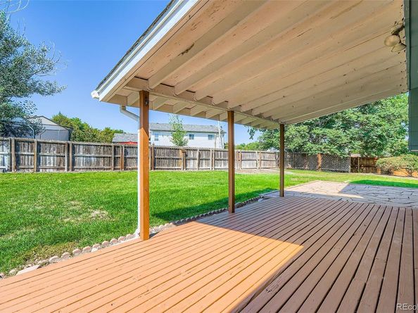 9677 Detroit Court, Thornton CO 80229