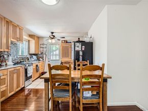 Undisclosed Address #4117543, Denver CO 80221