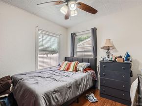 Undisclosed Address #4117543, Denver CO 80221