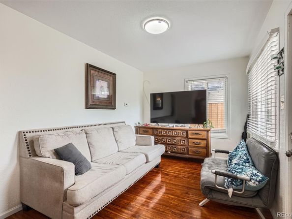 Undisclosed Address #4117543, Denver CO 80221