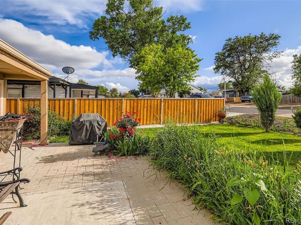 Undisclosed Address #4117543, Denver CO 80221