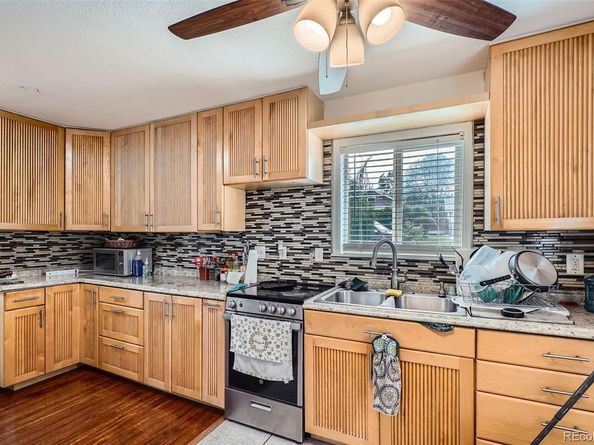 Undisclosed Address #4117543, Denver CO 80221