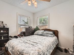 Undisclosed Address #4117543, Denver CO 80221