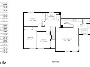 5723 S Kittredge Street, Centennial CO 80015
