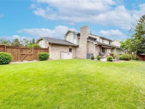 5723 S Kittredge Street, Centennial CO 80015