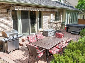 5723 S Kittredge Street, Centennial CO 80015