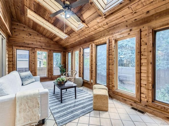 5723 S Kittredge Street, Centennial CO 80015