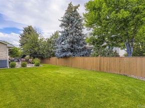 5723 S Kittredge Street, Centennial CO 80015