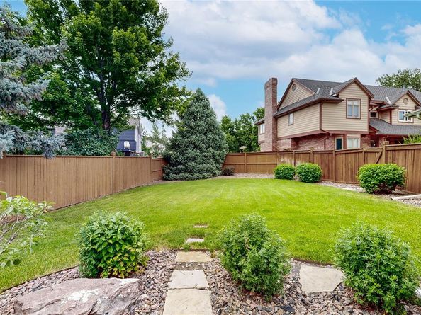 5723 S Kittredge Street, Centennial CO 80015