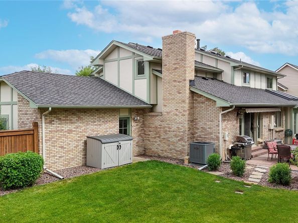 5723 S Kittredge Street, Centennial CO 80015