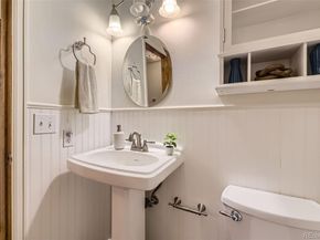 5723 S Kittredge Street, Centennial CO 80015