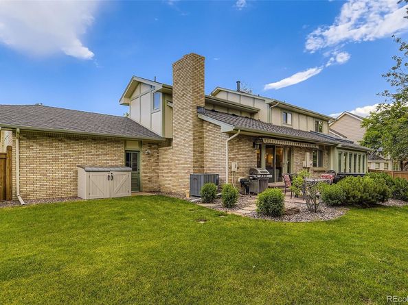 5723 S Kittredge Street, Centennial CO 80015