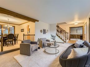 5723 S Kittredge Street, Centennial CO 80015