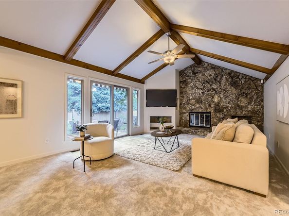 5723 S Kittredge Street, Centennial CO 80015